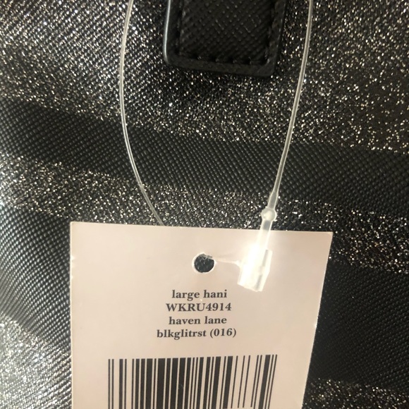 KATE SPADE LARGE HANI - Picture 2 of 2